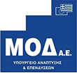 Μονάδα Οργάνωσης της Διαχείρισης Αναπτυξιακών Προγραμμάτων