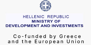 Co-funded by Greece and the European Union